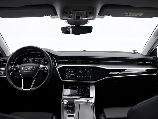 Audi A7 2026