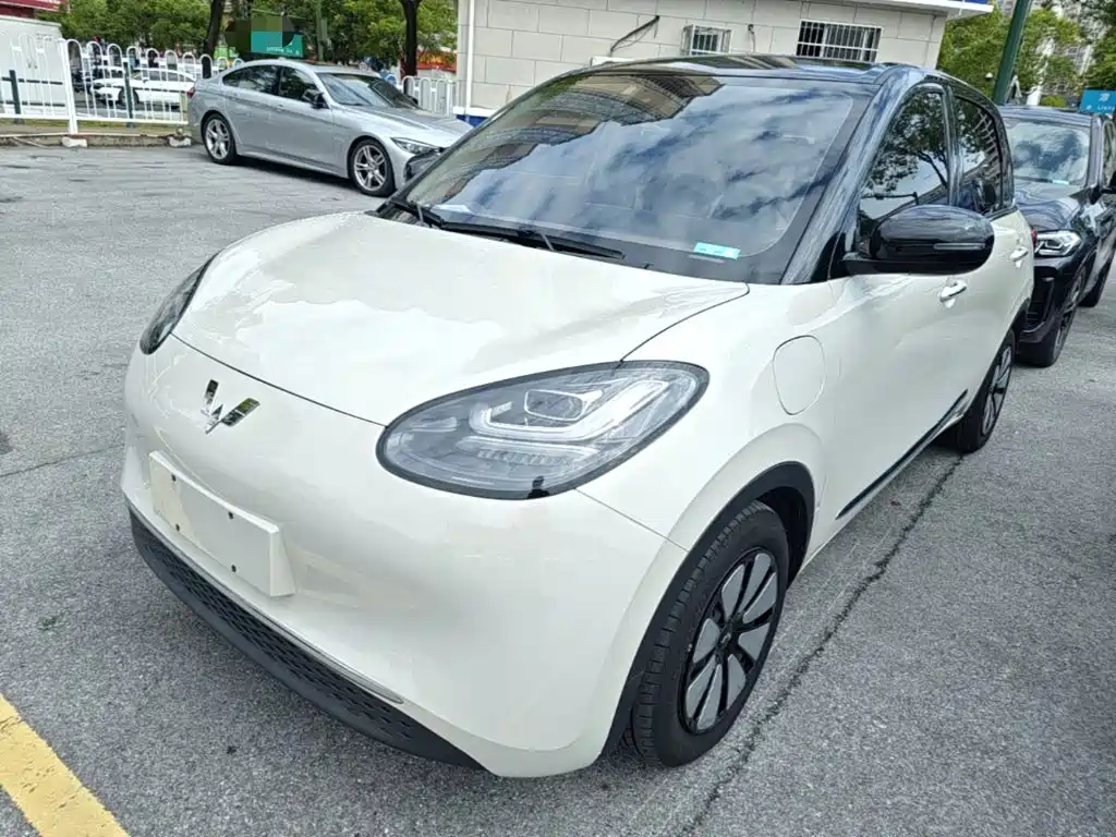 Wuling Bingo 2023