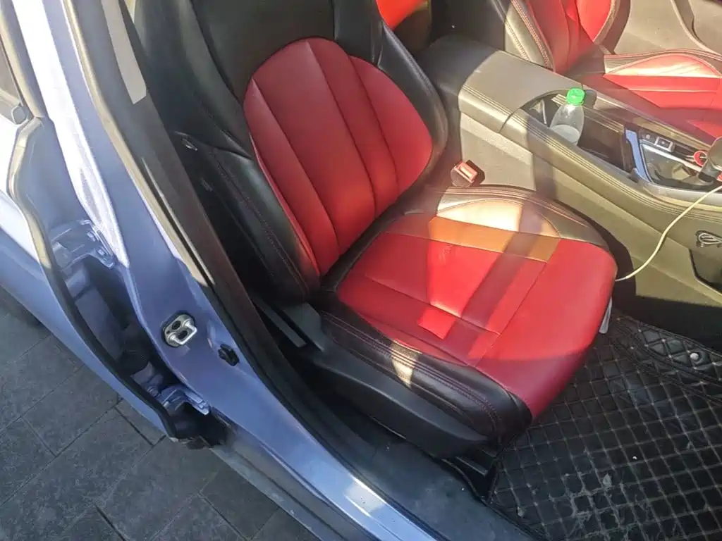 Dongfeng Fengshen AX7 2019 — фото 25