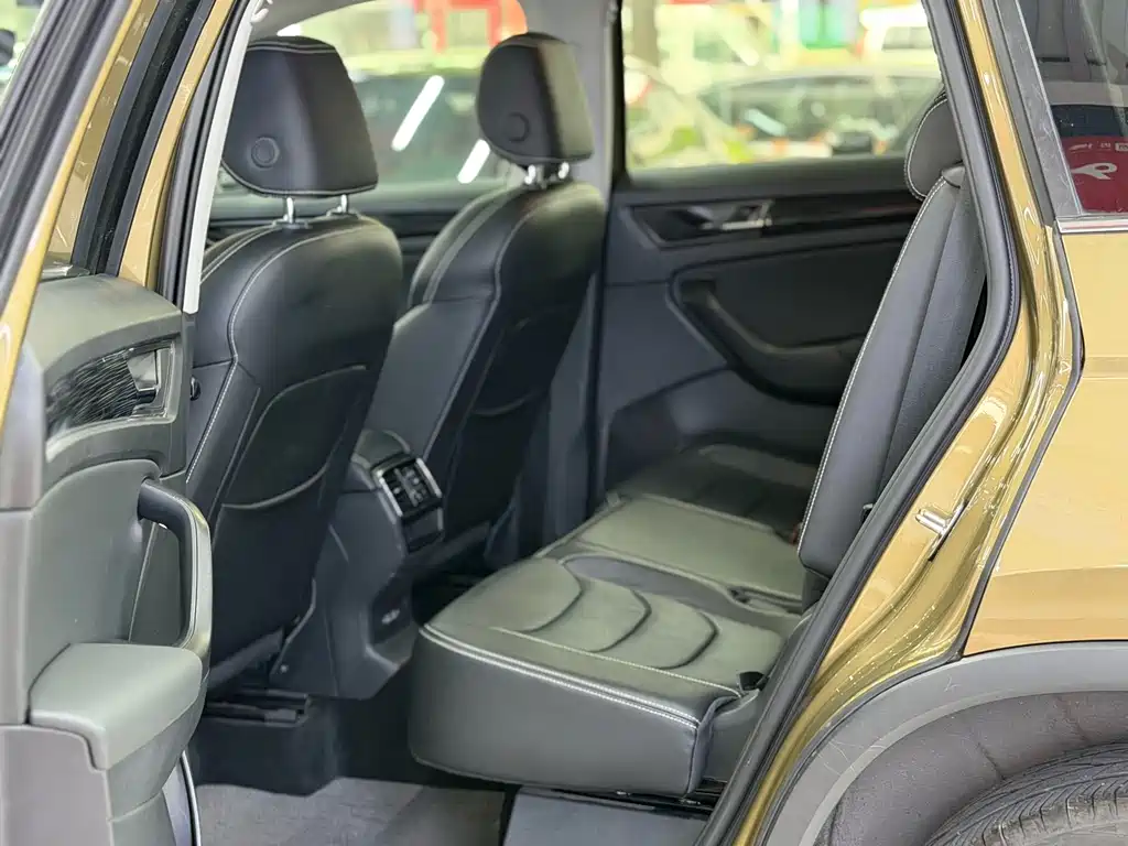 Skoda Kodiaq 2020 — фото 10