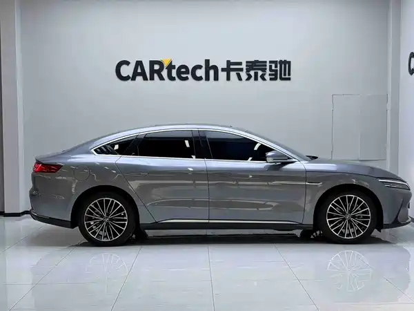 BYD Han 2023