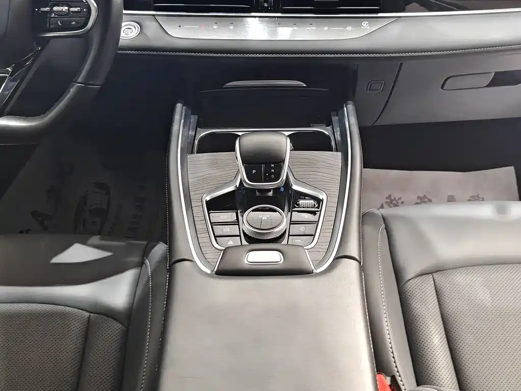 Chery Tiggo 8 PRO 2022 — фото 14