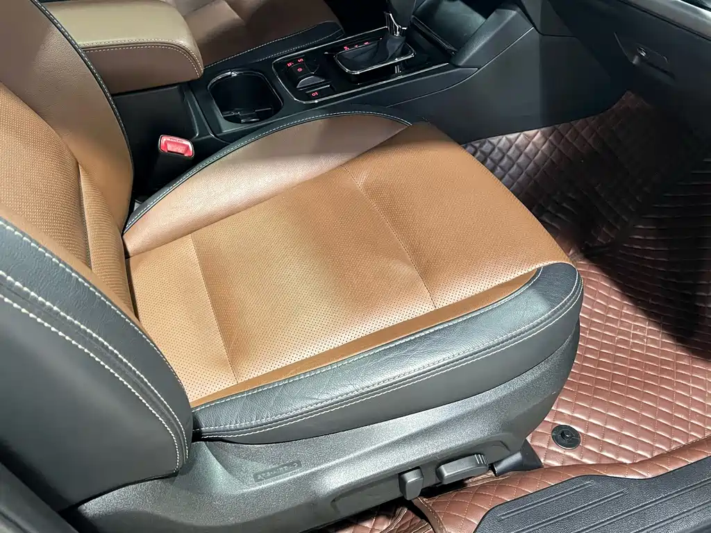 Subaru Outback 2020 — фото 24