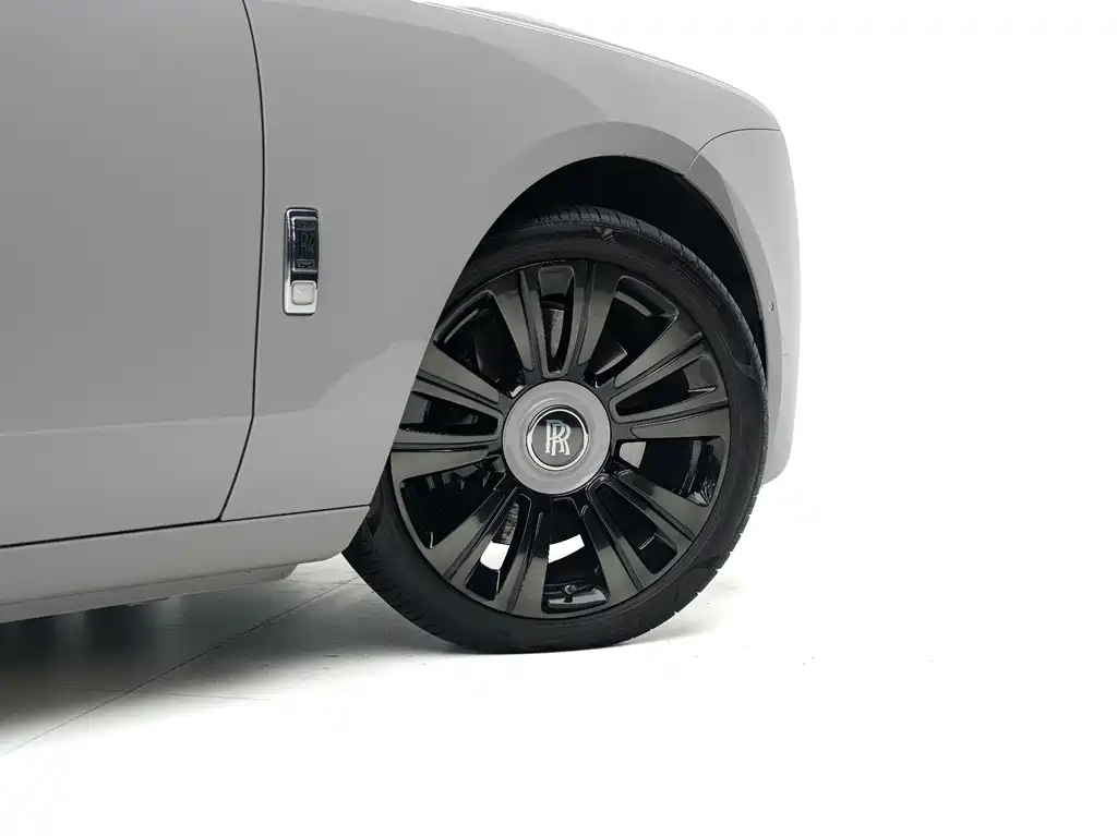Rolls-Royce Ghost 2022 — фото 8
