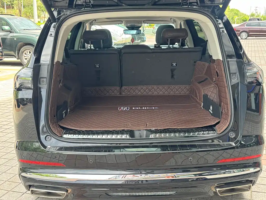 Buick Envision Plus 2025 — фото 18