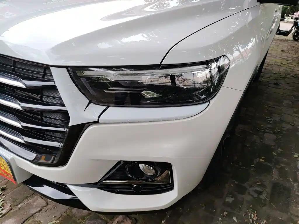 Haval H6 2026