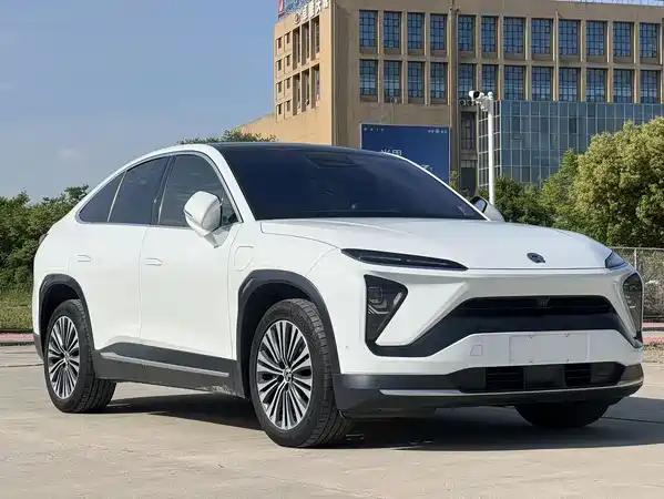 NIO EC6 2020