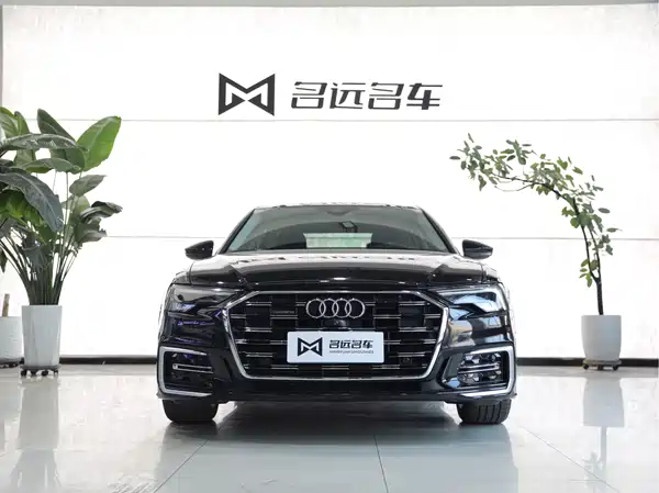 Audi A6L 2019