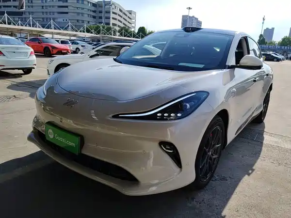 IM Motors LS6 2025