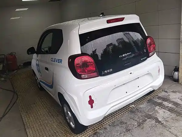 Roewe CLEVER 2021