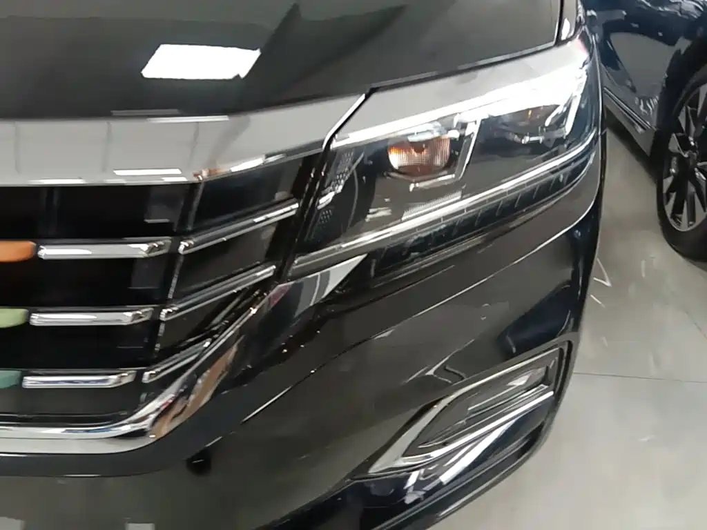 Volkswagen Passat 2019 — фото 24