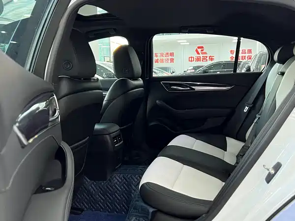 Cadillac CT5 2020