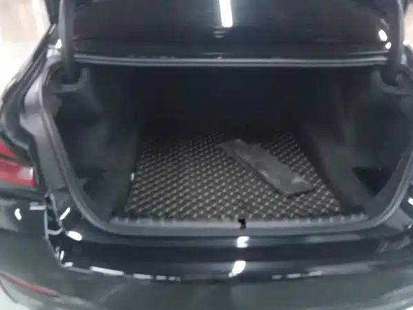 BMW 5 Series 2023