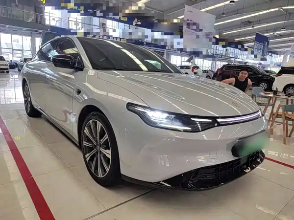 Leapmotor C01 2023