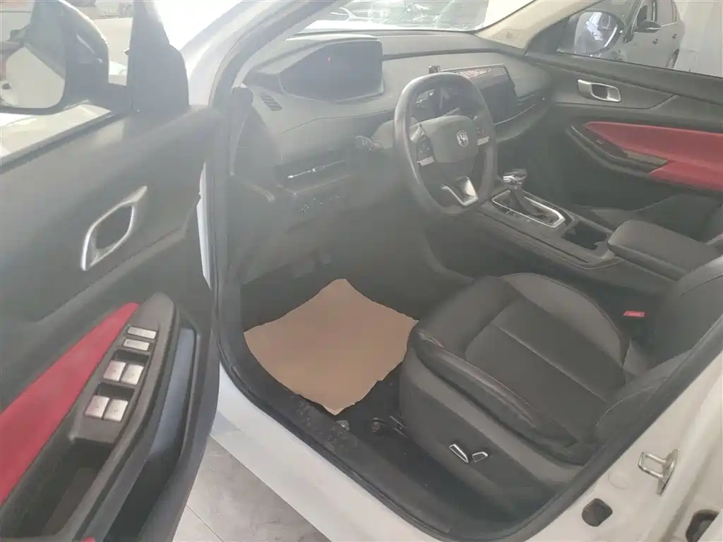 Changan CS55PLUS 2021 — фото 16