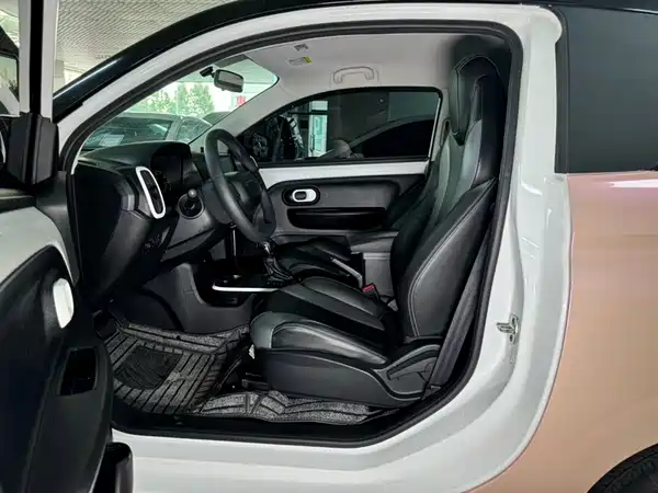 Roewe CLEVER 2023
