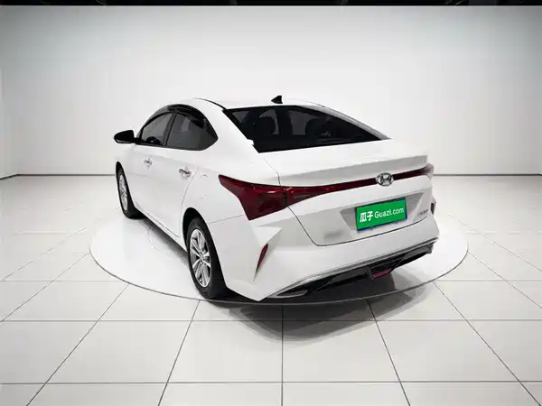 Hyundai Verna 2021