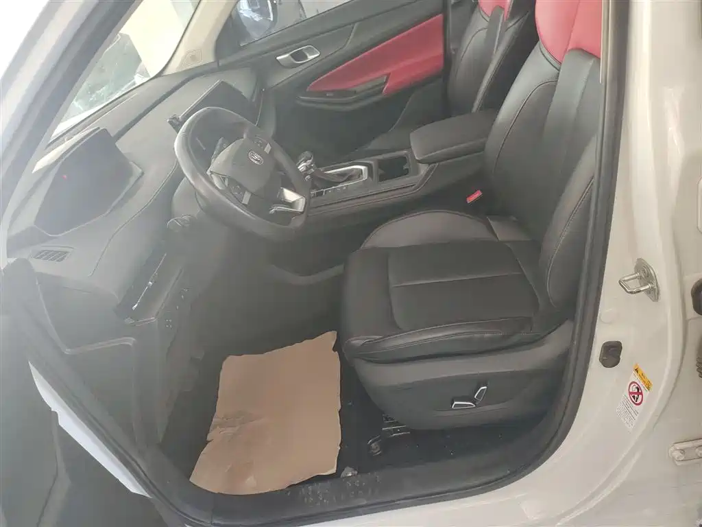 Changan CS55PLUS 2021 — фото 15