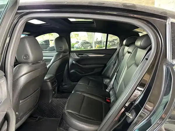Cadillac CT5 2021