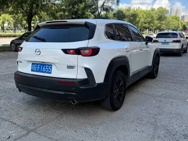 Mazda CX-50 2023