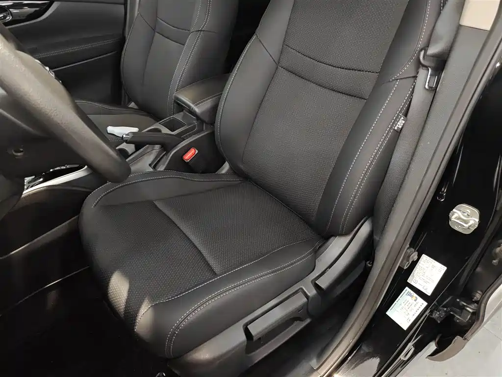 Nissan Qashqai 2019 — фото 15