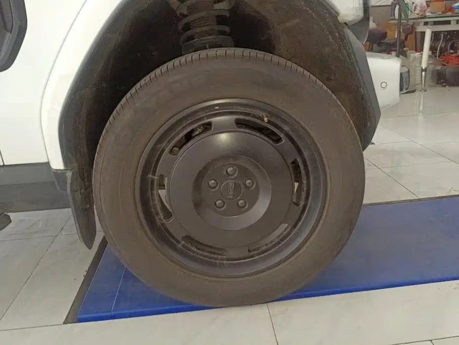 Icar Super V23 2025