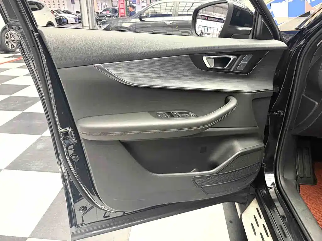 Chery Tiggo 7 PLUS 2023