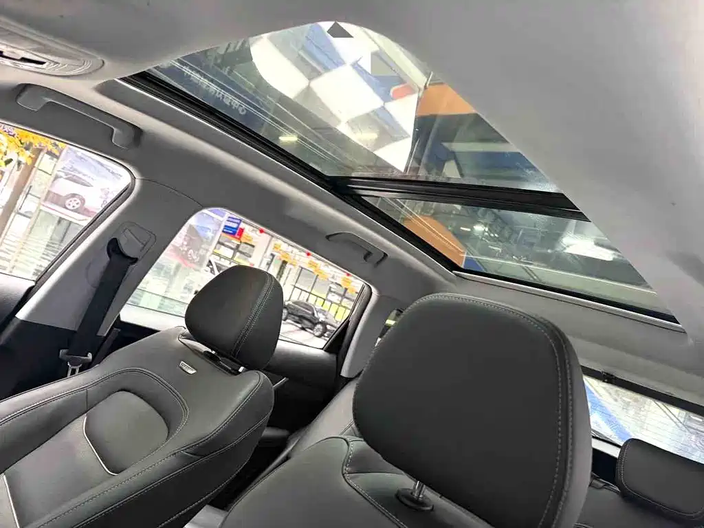 Chery Tiggo 7 PLUS 2023