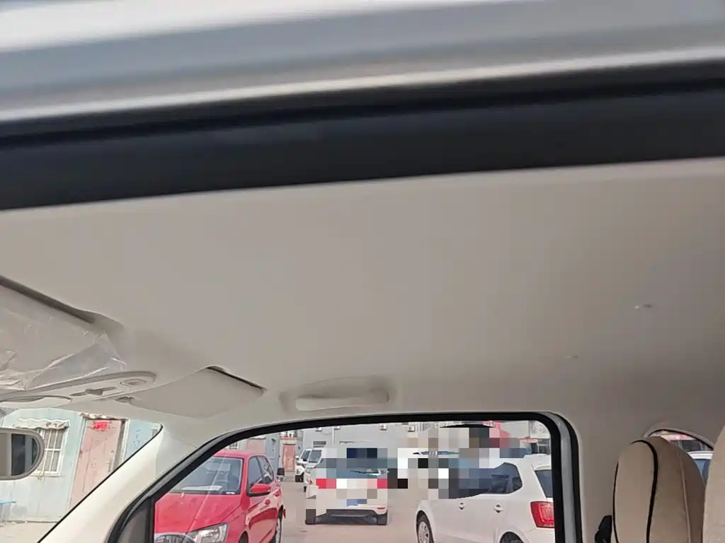 Bestune Pony 2026 — фото 18