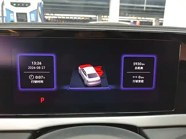 Volkswagen Passat 2025