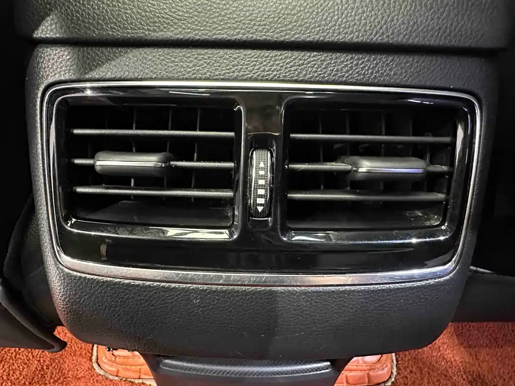 GAC Trumpchi GS4 PLUS 2022 — фото 14