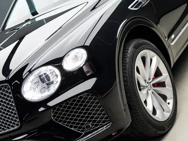Bentley Bentayga 2023