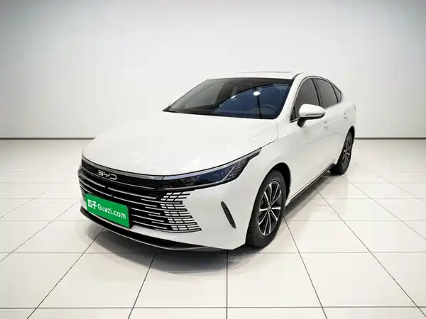 BYD Destroyer 05 2023