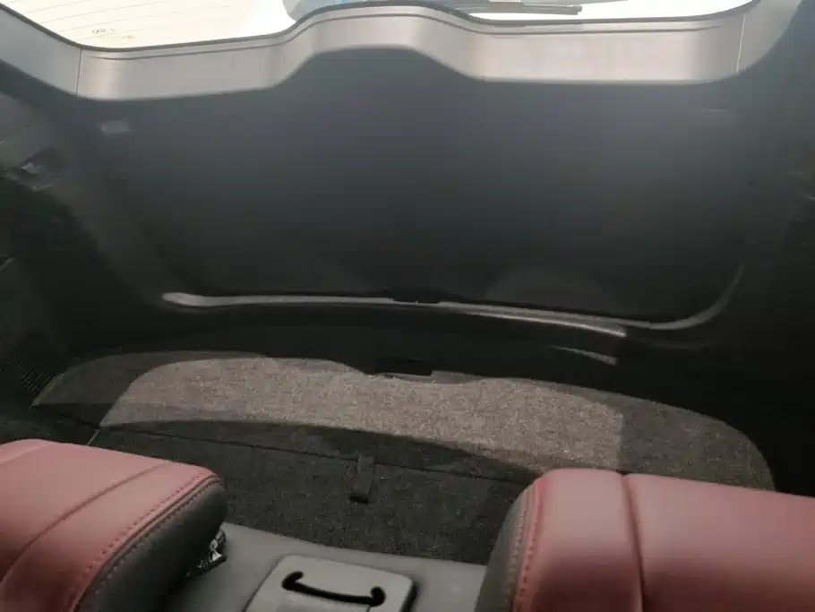 Jetour X70 PLUS 2022