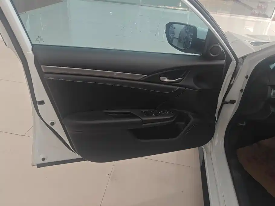 Honda Civic 2023