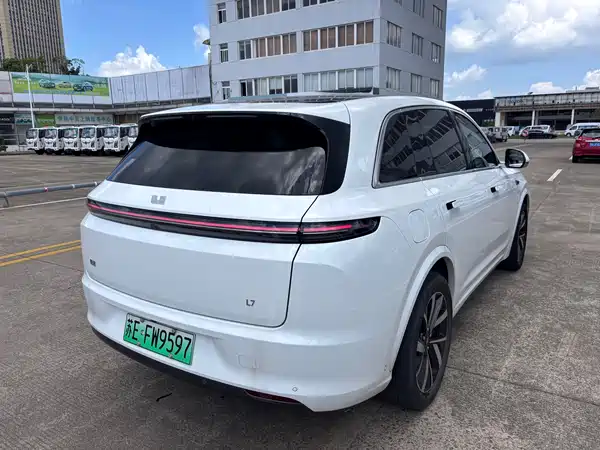 Li Auto L7 2023