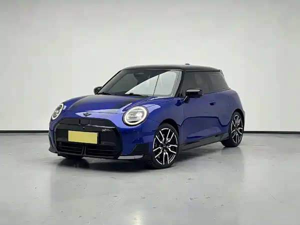 MINI Cooper 2026