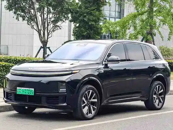 Li Auto L7 2023