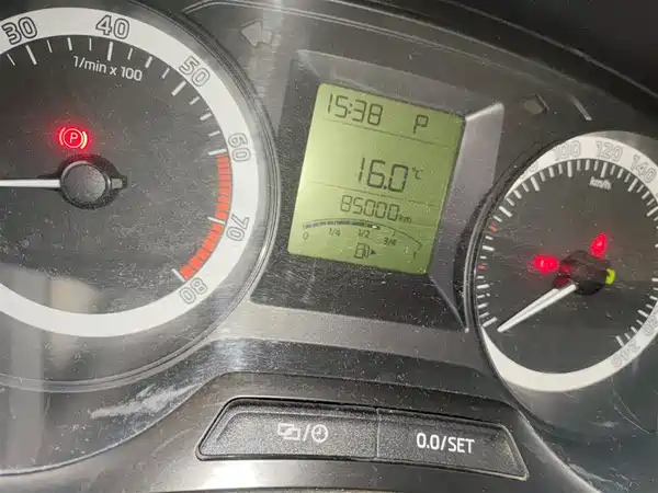 Skoda TECHART 2017