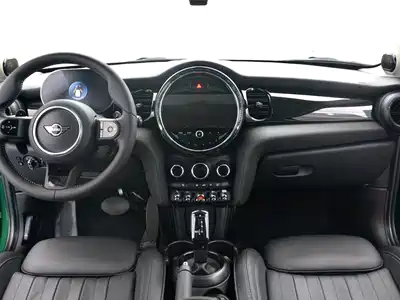 MINI MINI 2022