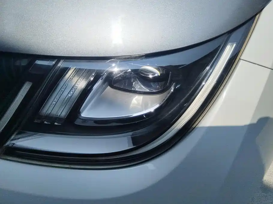 BYD Dolphin 2022