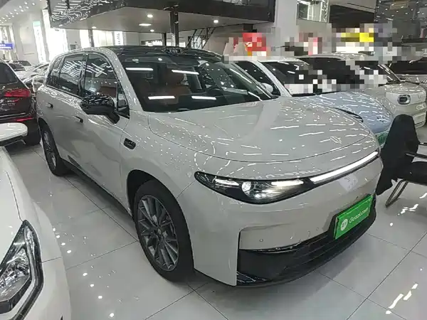 Leapmotor C10 2026