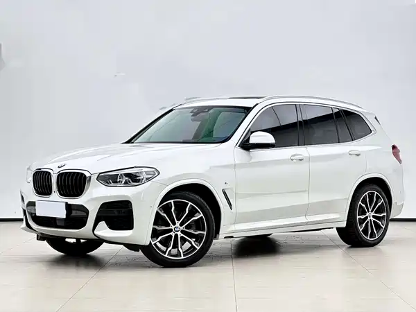 BMW X3 2023