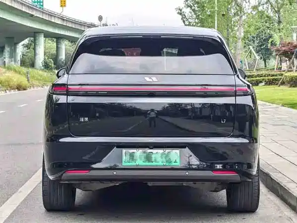 Li Auto L7 2023