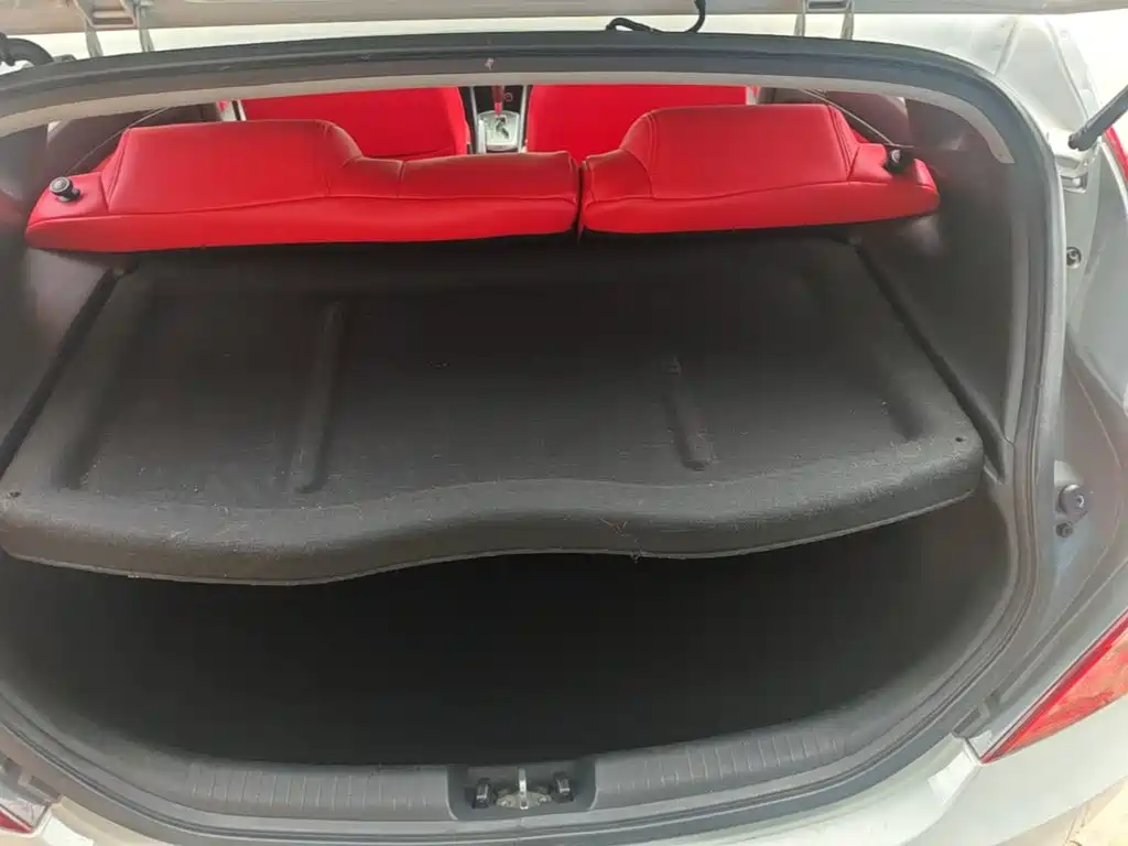 Hyundai Ruiyi 2015 — фото 19