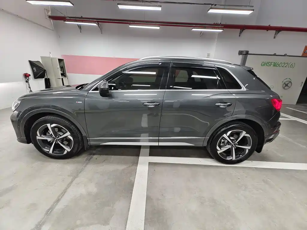 Audi Q3 2026