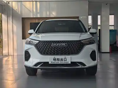 Haval M6 2023