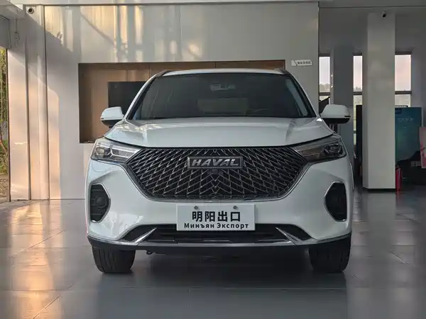 Haval M6 2023