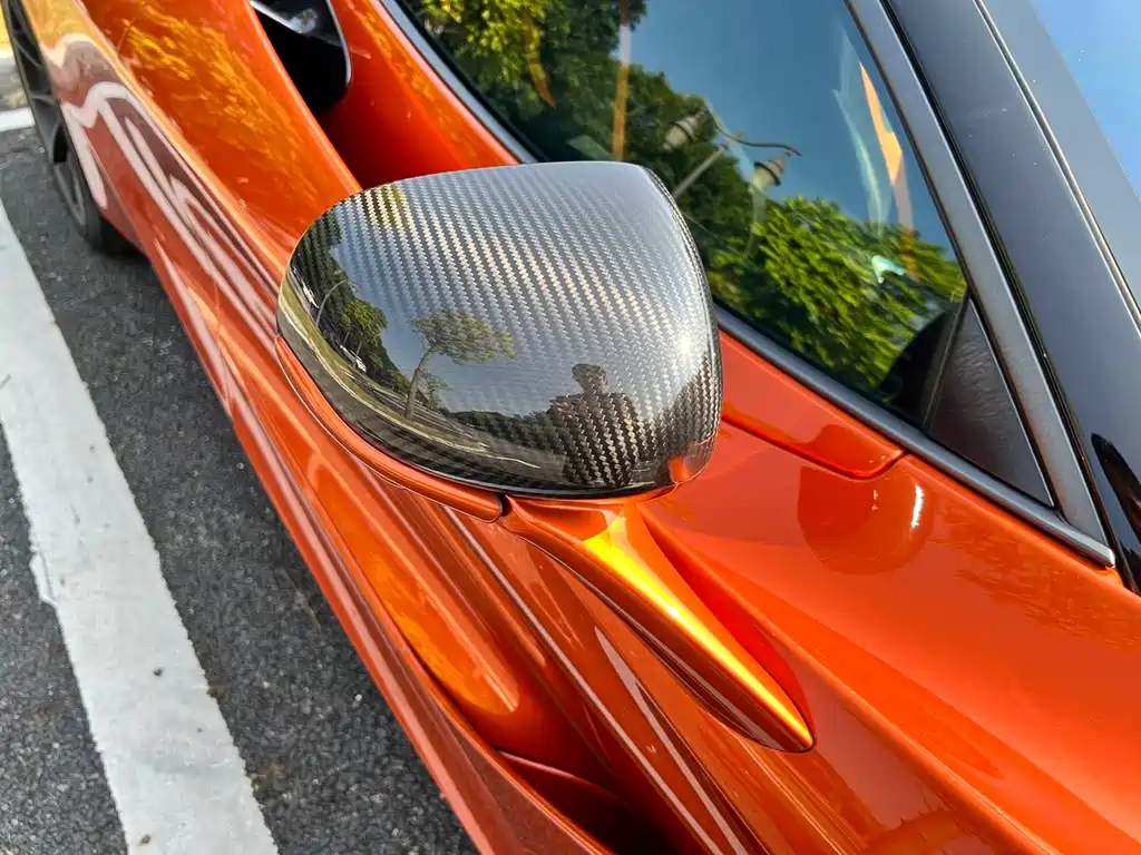 McLaren 720S 2019 — фото 15