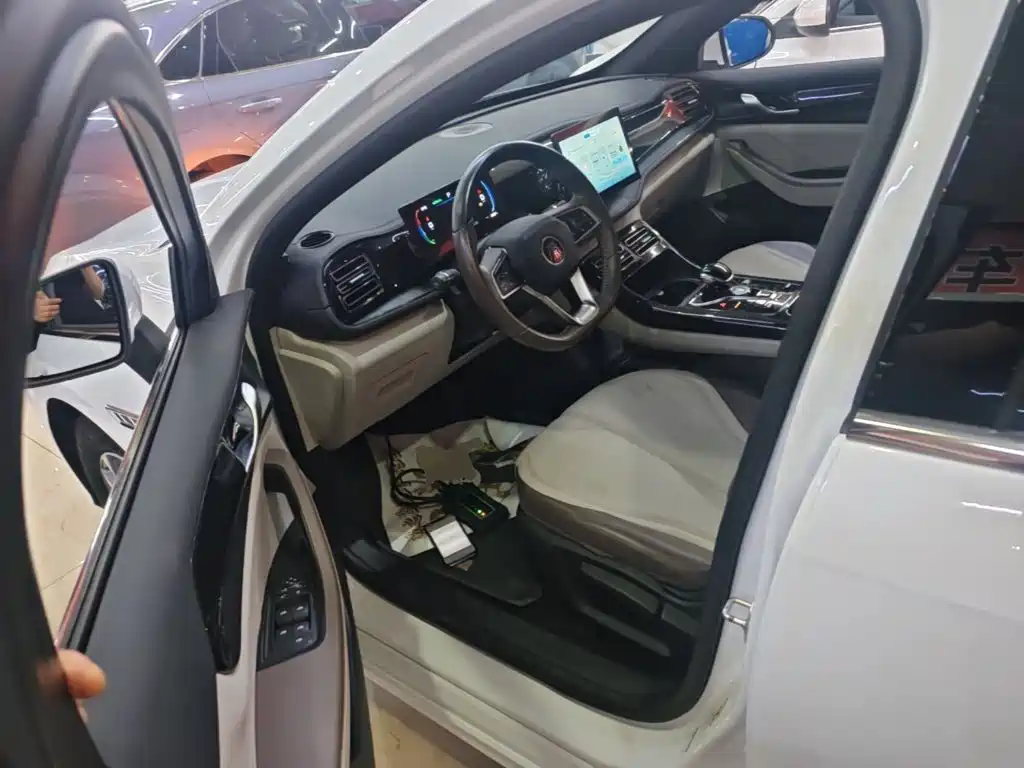BYD Qin PLUS 2024 — фото 16